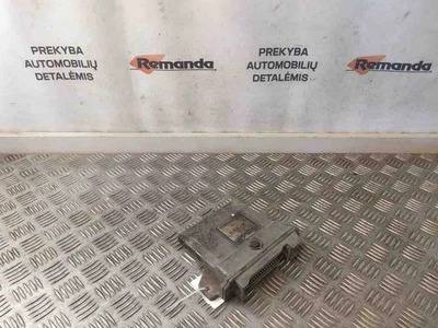 Centralina motore RENAULT KANGOO Express FC0/1 ECU 7700104956 1.90 31578682 - Immagine 1 di 4