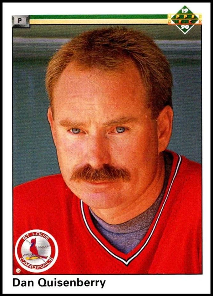 1990 Upper Deck MLB Baseball Trading Cards Pick From List 601-800 - Image 1 of 1