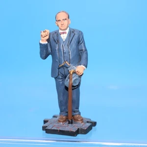 W Britain 2001 Collection U.K. Prime Minister Winston Churchill, 1940-45 - Picture 1 of 3
