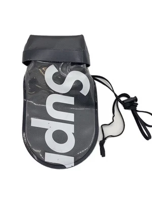 Supreme Pouch PVC Negro Foto 1 de 4