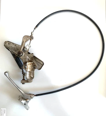 Harley Davidson Mouse Trap (hand clutch booster) Foto 1 de 4