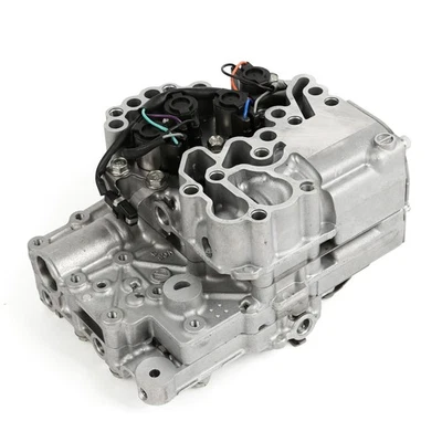 Corpo da válvula de transmissão para Subaru EXIGA FORESTER IMPREZA OUTBACK 2012+CVT TR580 - Imagem 1 de 4