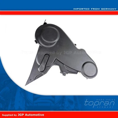 Top Timing Cam Belt Cover Engine Panel - 2.0 TDI - VW Audi - 03P109107 - Image 1 of 4