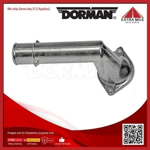 Dorman Thermostat Housing For Toyota Allion A20 2.0L 1AZFSE I4 16V DOHC - Picture 1 of 2