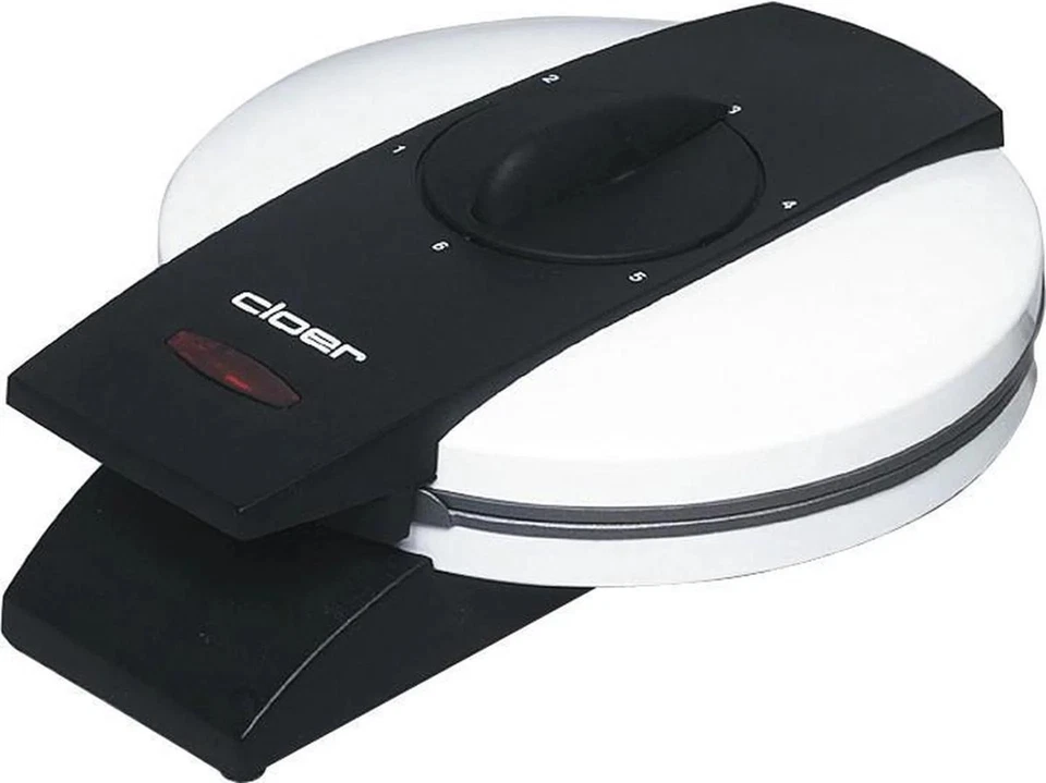 Cloer 261 Kniepertjesijzer Foto 1 de 1