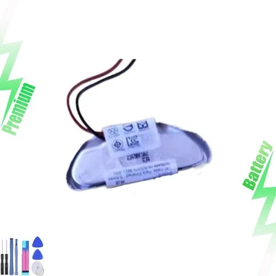 361-00113-00 Nova Bateria 89mAh para Relógio Esportivo Inteligente Garmin Vivomove HR - Imagem 1 de 4