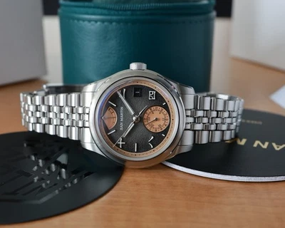 san martin watch sn0144 - Image 1 of 4