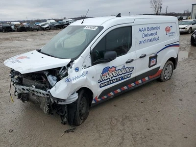 Medidor de velocímetro usado se adapta a: Ford Transit connect 2023 MPH transmisión de 8 velocidades Foto 1 de 4