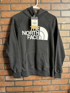 The North Face Novelty Hoodie Women's  (NWT) Size Small - Picture 1 of 5