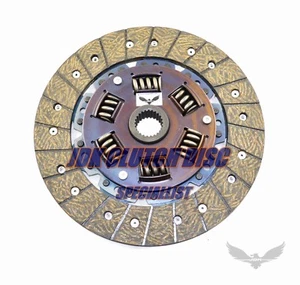 JDK STAGE2 CLUTCH DISC 5SPEED 8-7/8" 2007-2014 for ACURA TSX 2.4L K24 - Picture 1 of 1