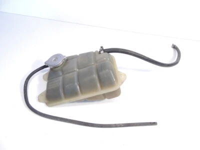 Mercedes Benz Coolant Expansion Tank 1265001549 W126 300SE 300SD 380SE 420SE 560 Foto 1 de 4