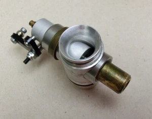 Without Nozzle Needle Lötterle RSV2000 Carburettor Motor Aeroplane Helicopter - Picture 1 of 11