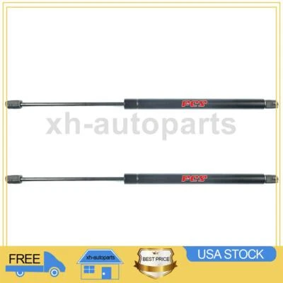 Se adapta a Ford Bronco II 1984~1990 2X Focus Auto Parts soporte de elevación de escotilla Foto 1 de 3