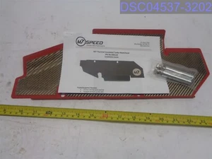 M7 Speed Thermal Insulated Heat Shield # PN 56-330115 - Picture 1 of 3