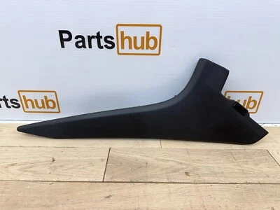 Porsche Cayman 981 2015 consola central delantera derecha moldura derecha derecha derecha derecha 99155313202 #0441 Foto 1 de 4