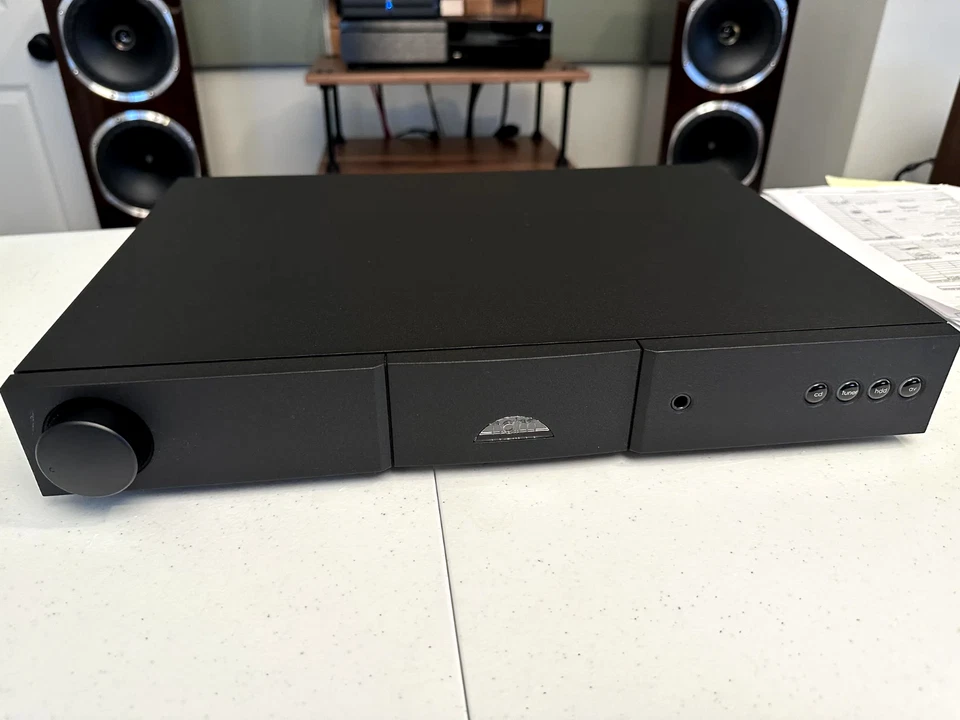 Naim NAIT 5si Foto 1 de 4