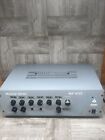 Peavey Powered Mixer Amplifier MA 675T Architectural Acoustics 
