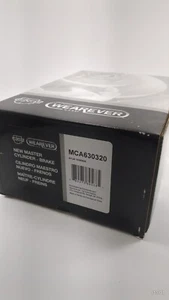 Cilindro maestro de freno MCA630320 ~ CARQUEST se adapta a Select 03-05 Buick/Chevy/Pontiac - Imagen 1 de 4