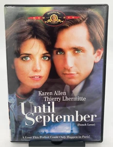 Until September - DVD - Good Condition - Karen Allen - Bild 1 von 3