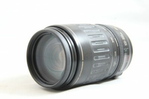 Excellent++ Canon EF 100-300mm F/4.5-5.6 USM Telephoto Zoom Lens [Tested] #3296