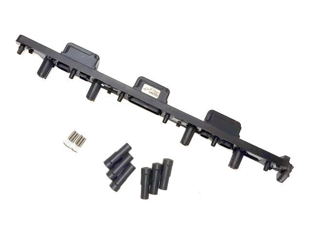 Bobina de encendido United Automotive 61DW38D para Jeep TJ 2000-2006 Foto 1 de 1