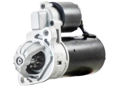 NEW STARTER FITS MITSUBISHI DIAMANTE 3.5L 1997-04 AW343141 9000061018 F005M00006 - Image 1 of 2