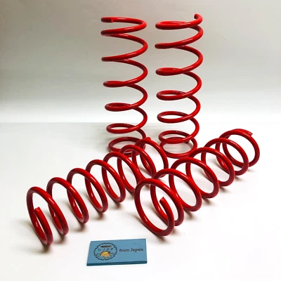 Muelles helicoidales de elevación Jimny JB23 JB33 JB43 de 2 pulgadas para suspensión Suzuki Foto 1 de 4