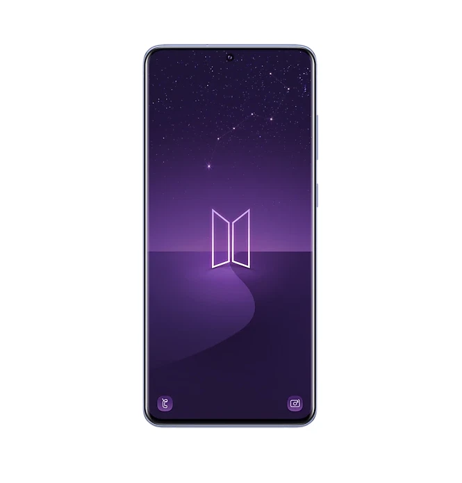 Samsung Galaxy S20+ BTS Edition for Sale | Shop New & Used Cell