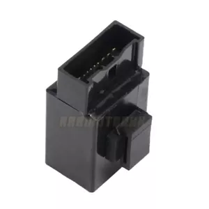 Fuel Pump Fuse Relay For Yamaha YZF-R1 YZF R1 2000-2001 YZF-R6 YZF R6 2000-2002 - Picture 1 of 5