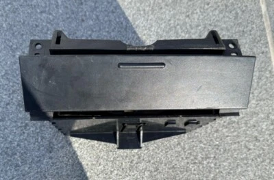 Ford F-150 2004-2008 tablero central extensión inserción bandeja de cenizas portavasos OEM F150 Foto 1 de 4