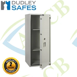 HARLECH MK7 HOME STYLE SAFE 393L £3,000 CASH £30,000 VALUABLES COVER - Picture 1 of 2