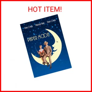 Paper Moon [DvD] - Picture 1 of 2