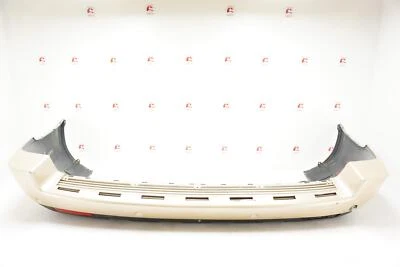 Cubierta de parachoques trasero Range Rover 06 2003-2009 OEM (asistencia de estacionamiento) Foto 1 de 4