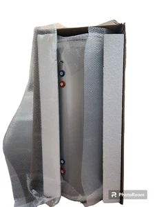 BOILER O BOLLITORE ACQUA CALDA SOLARE MARCA IMMERGAS SOLAR SOLUTIONS UBS 200 - Bild 1 von 9