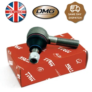 JAGUAR XK140 XK150 TRACK/TIE ROD END TRW - C8323 - Picture 1 of 1