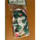 Chesapeake Bay Windsock Frog Shaped 60 Inch Polyester NEW In Package