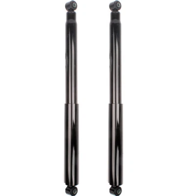 Rear Assembly Shock Absorber For 2004-2010 Ford F-150 2006-2008 Lincoln Mark Lt Foto 1 de 4