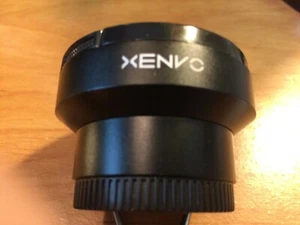 Xenvo Clarus 15 X Macro Pro Lens Truview 0.45x Super Wide-Angle - Picture 1 of 7