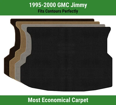 Alfombra de carga Lloyd Velourtex para GMC Jimmy 1995-2000  Foto 1 de 4