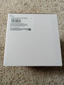 DMP V-6044T Camera, Turret, 4MP 2.88mm NEW - Picture 1 of 1