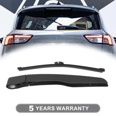 For Ford Escape 2020 2021 2022 2023 2024 2025 Rear Windshield Wiper Arm w/ Blade - Image 1 of 4