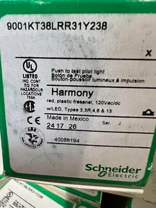 New Schneider 9001KT38LRR31Y238 - Picture 1 of 1
