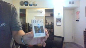 Praise Seven - The Maranatha Singers - Cassette - Lyrics on Inlay - Gospel - Picture 1 of 13