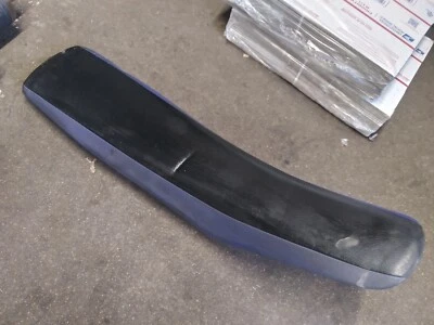 03 04 05 Yamaha YZ450F YZ250F 450F 250 450 asiento completo OEM 2004 2005 2003 250f Foto 1 de 3