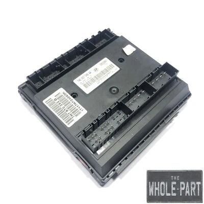 2003-2009 Volkswagen Transporter T5 Multivan BCM Body Control Module 7H0937049AA — 第 1/3 张图片