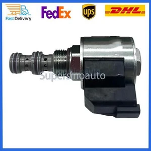 Elettrovalvola caricatore terna 25/105100 per JCB 3CX 4CX 1400B 1550B parte 105100 - Foto 1 di 6