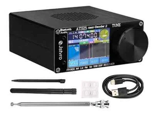 4.2 Firmware zweite Generation ATS25 Max Decoder II Full Range Radio Receiver - Bild 1 von 7