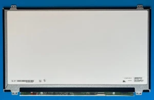 FUJITSU LIFEBOOK E556 E557 15.6" LCD LED FHD IPS Display Panel CP697166-01 - Picture 1 of 4