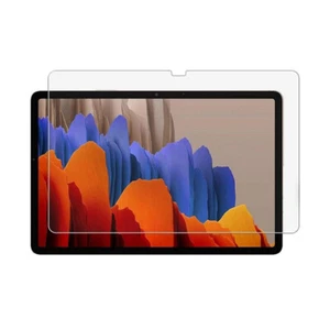 Tempered Glass Screen Protector for Samsung Tab S7+ S8+ S9+ FE+ S10+ Plus Tablet - Bild 1 von 2