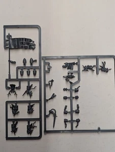 Bretonnian Knights of the Realm Bits, Bretonnia Warhammer The Old World GW - Picture 1 of 4